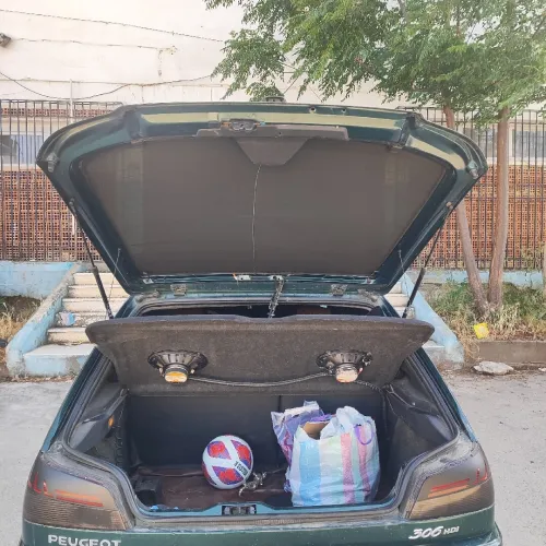 Peugeot 306 2001 306