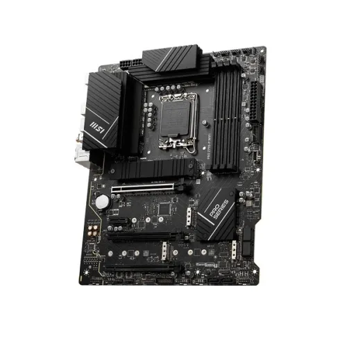 Core i7-12700KF MSI z790 wifi 32GB RAM