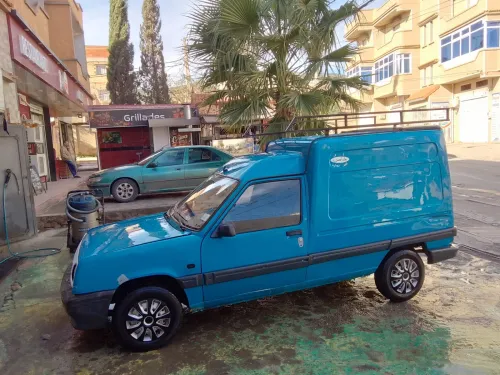 Renault Express 1992 Express