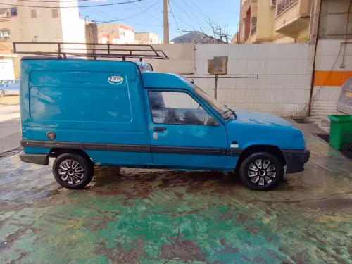 Renault Express 1992 Express