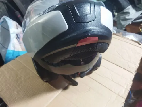 Casque bmw Evo 6 bluetooth