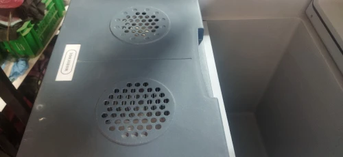 Glacière électrique 220 v 12 v
