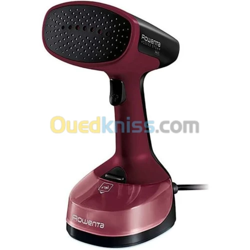Défroisseur Vapeur À Main ROWENTA Access Steam Minute - DR7008D1 - Mauve
