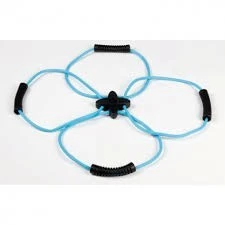 Appareil De Musculation Extenseur Tendeur Elastique Fitness