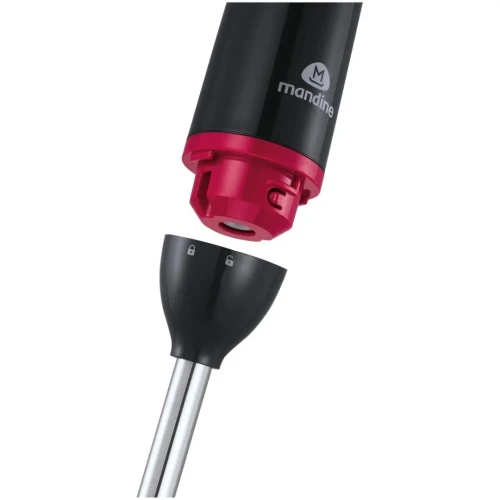 Pied mixeur MHB602-21-Noir MANDINE