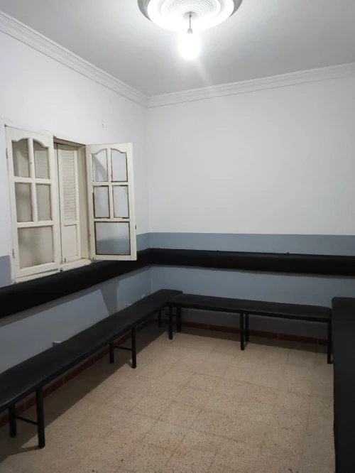 Location Appartement F3 Jijel Jijel