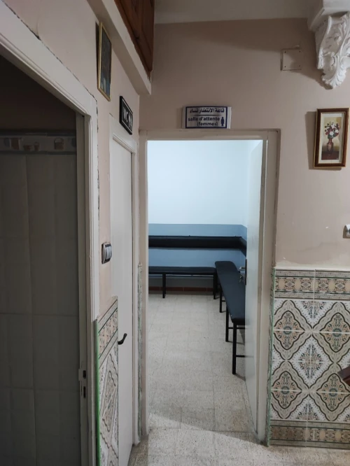Location Appartement F3 Jijel Jijel