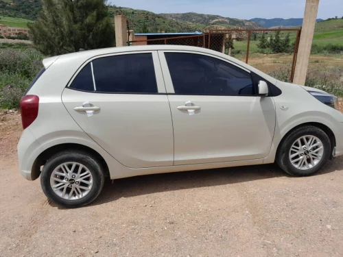 Kia Picanto 2021 LX