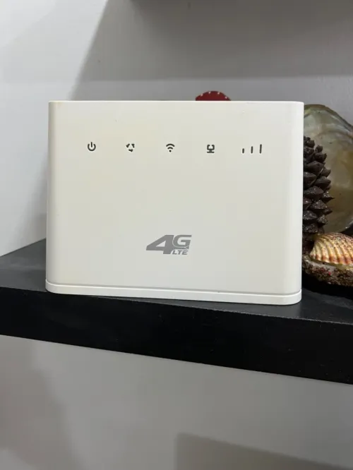 Modem 4g Lte 
