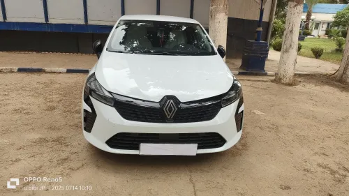 Renault Clio 5  2024 Evolution