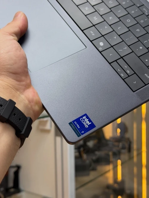 DELL PRO 14 PREMIUM ULTRA 7 268V/32G 8533MHZ| 512 SSD/14"'