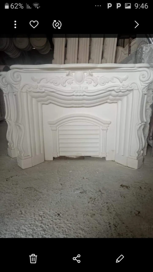 Plâtre et décoration 