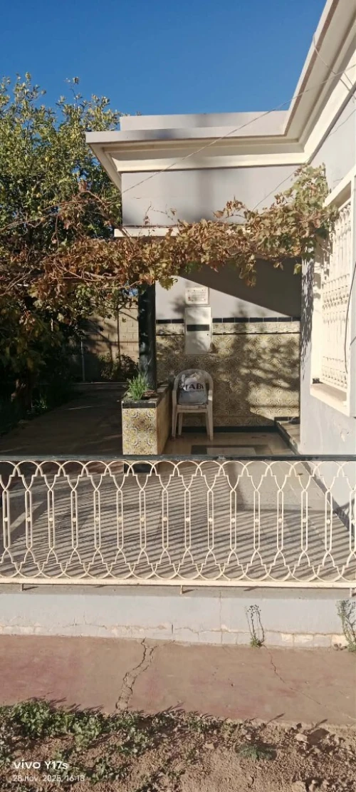 Vente Villa Tlemcen Tlemcen
