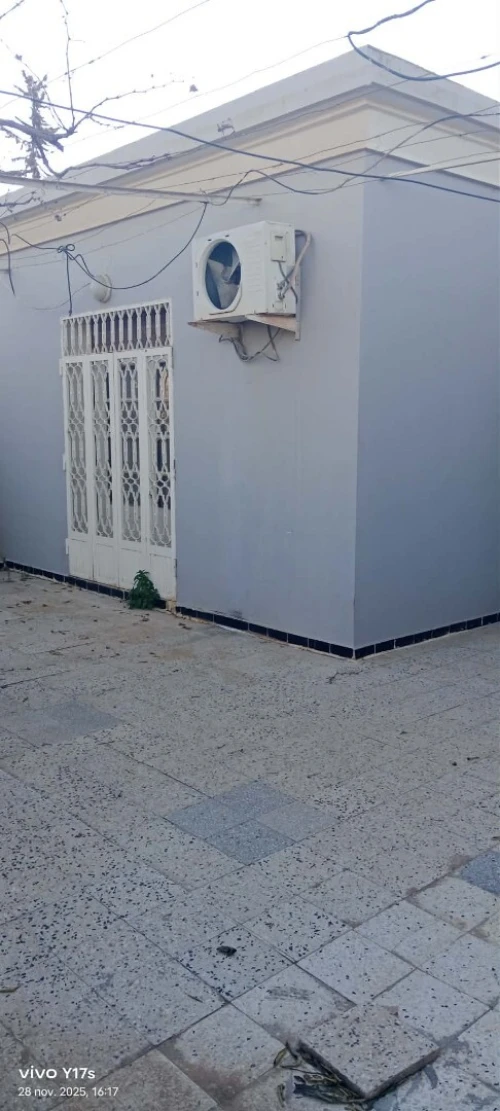 Vente Villa Tlemcen Tlemcen