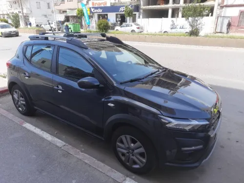 Dacia Sandero 2021 Sandero  3