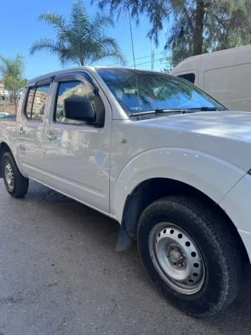 NISSAN VAVARA SE 4*4