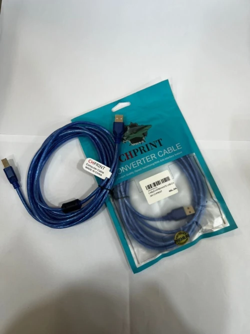 CABLE IMPRIMANTE USB 
