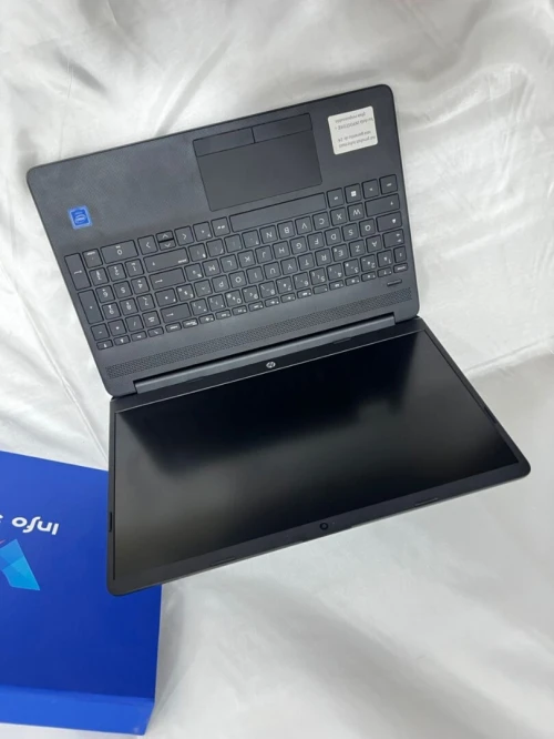 PC LAPTOP HP /1017 n