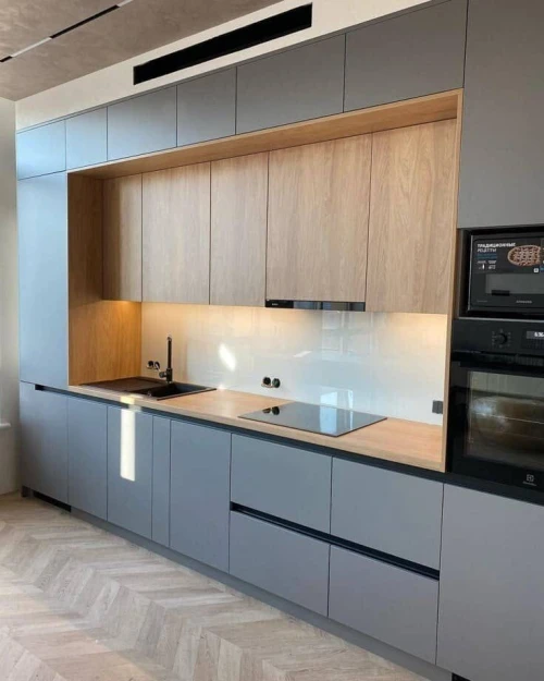 Cuisine équipée sur mesure