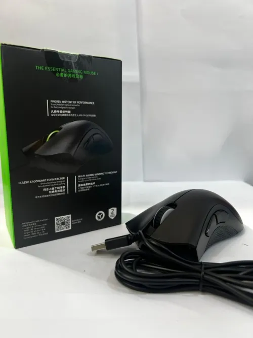 SOURIS 