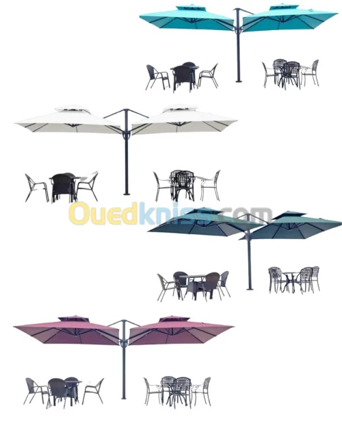 Parasol Premium