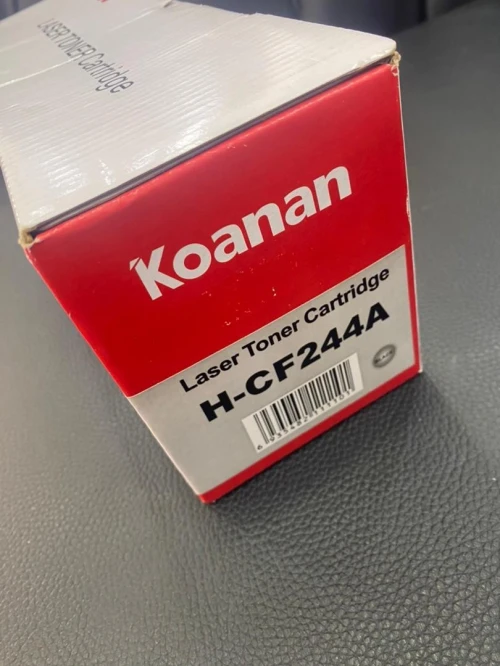 TONER KONAN 