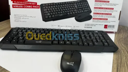 CLAVIER