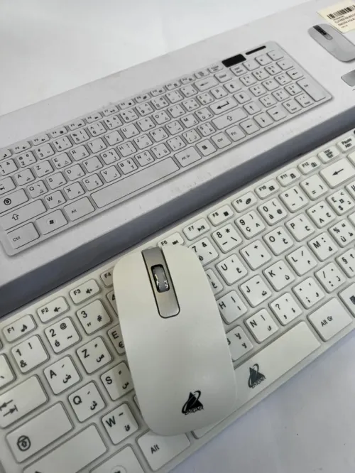CLAVIER