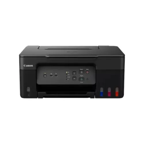 Imprimante Multifonction Wifi Canon PIXMA G3410