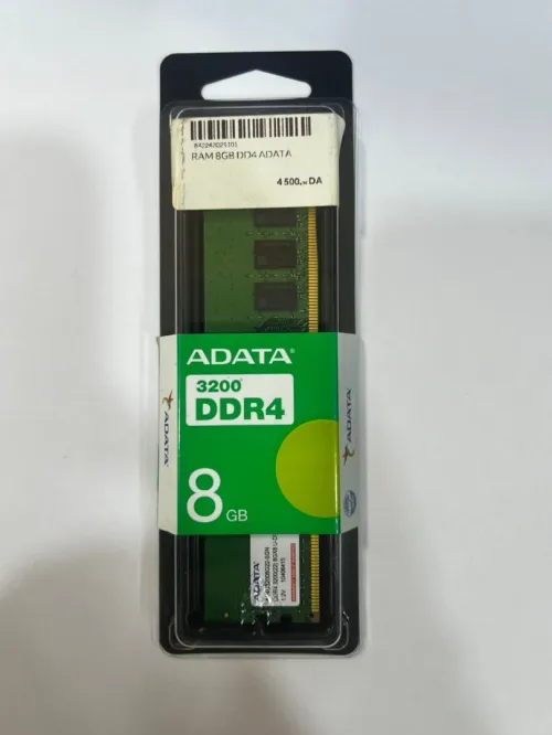 RAM PC/ LAPTOP 