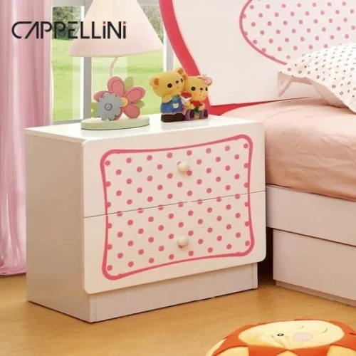 Chambre pour fille IMPORTATION  Ensemble complet