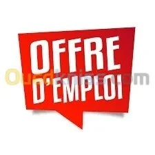 recherche d'un commerciale qualifiee