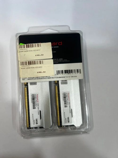 RAM PC/ LAPTOP 