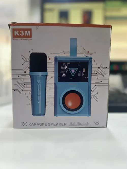 MICROPHONE 