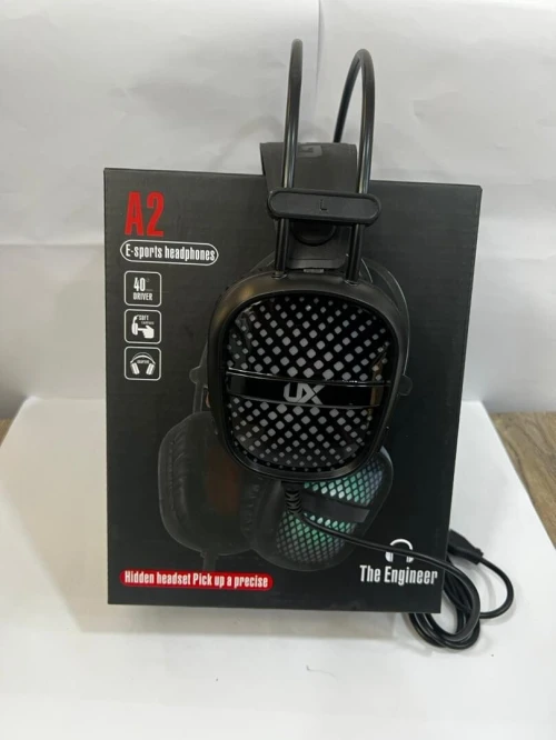 casque