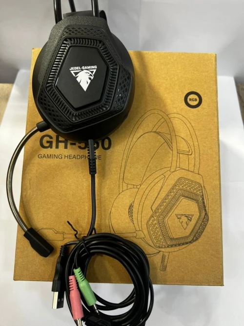 casque