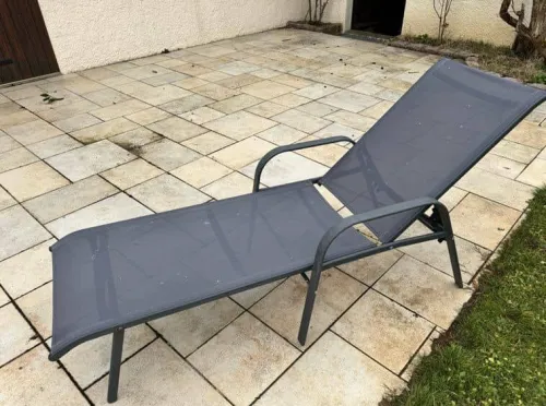 TRANSAT / BAIN DE SOLEIL