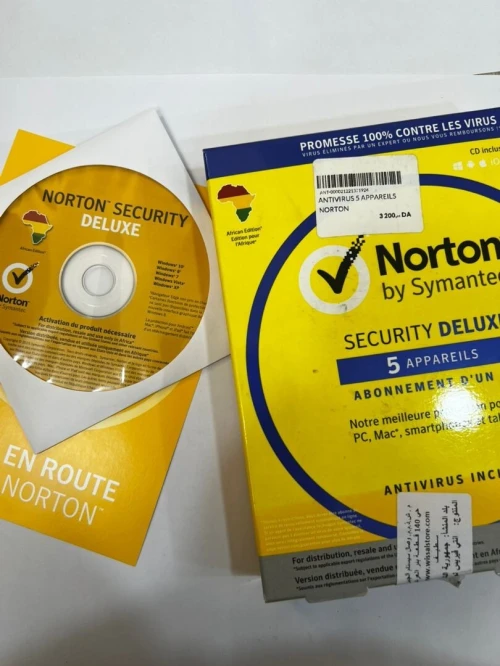 ANTI VIRUS 