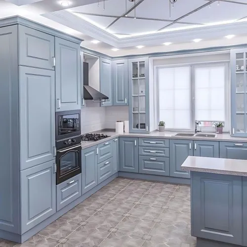 Cuisine équipée sur mesure