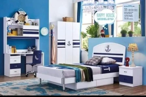 Chambre enfants pour garçon importation malaisie