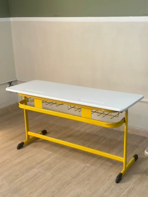 Tables et Chaises Scolaires