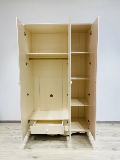 Chambre pour fille IMPORTATION  Ensemble complet