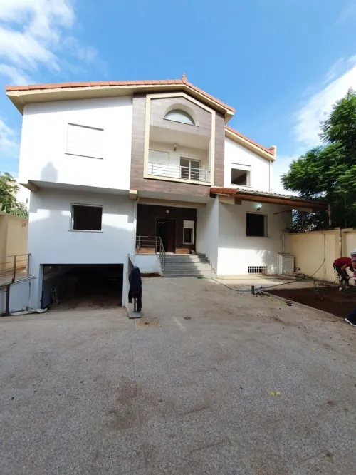 Vente Villa Alger Bir mourad rais