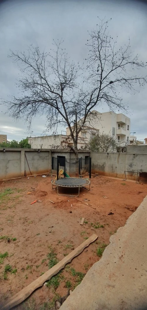 Vente Villa Alger Ouled fayet