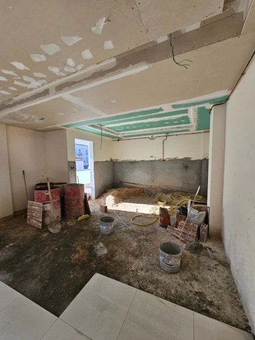 Vente Appartement F4 Alger El mouradia