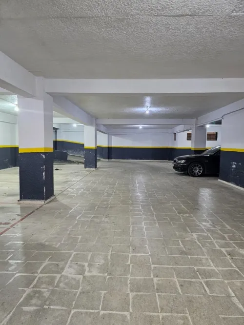 Vente Appartement F4 Alger Dely brahim
