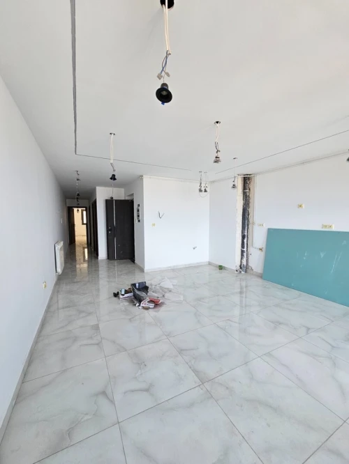 Vente Appartement F3 Alger El madania