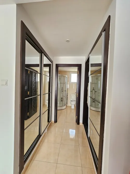 Vente Appartement F4 Alger Dely brahim