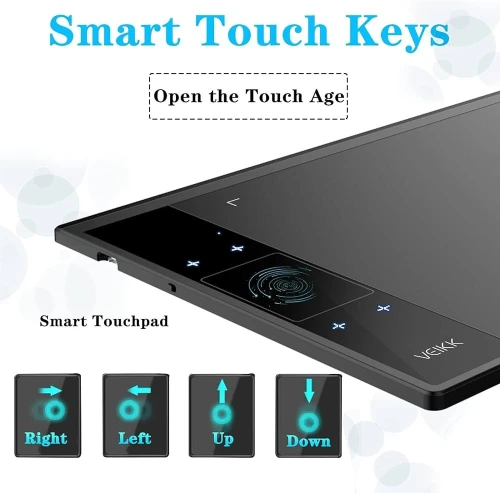 tablette graphique veikk A30