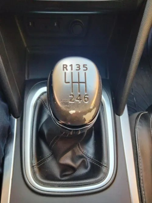 Renault Megane 3 Facelift 2017 MEGANE 4